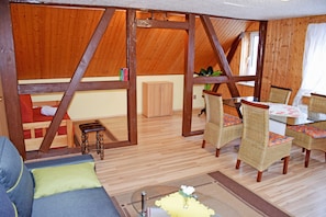 01 Ferienwohnung Steuerbord 