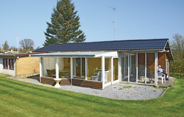 Exteriör