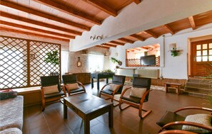 living-room