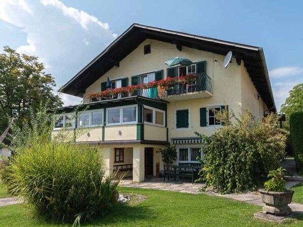 Ferienwohnungen Huber