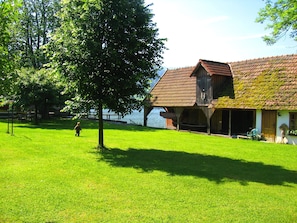 Ferienwohnungen Huber