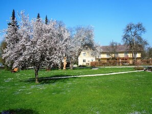 Ferienwohnungen Huber