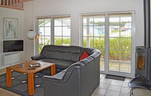 living-room