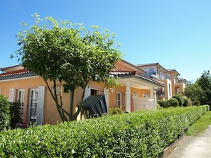 Exteriör