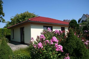 external view