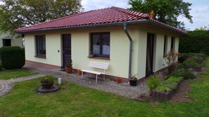 external view