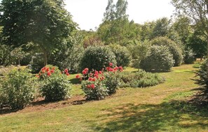 Boendeområde