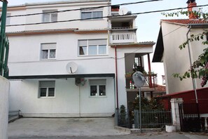 Vista exterior