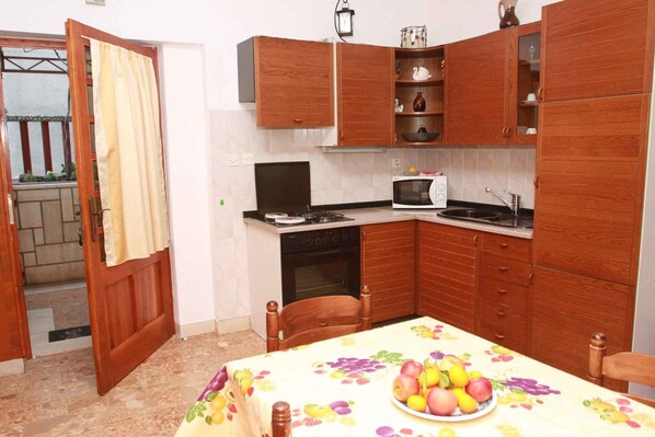 Cocina americana
