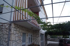 Vista exterior