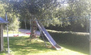 Barnområde
