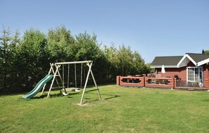 Espace pour enfants