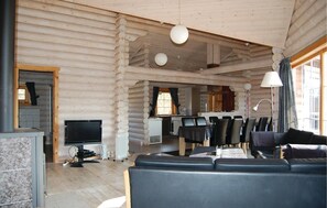 Coin séjour
