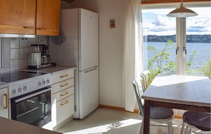Eget kök