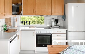 Eget kök