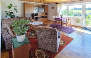 living-room