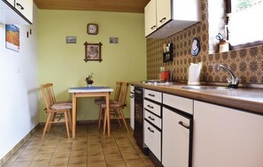 Eget kök