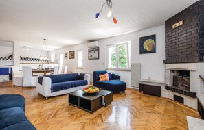 living-room