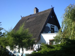 OSTSEE-URLAUB Heiligendamm