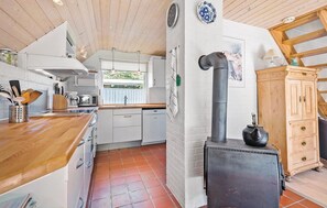 Eget kök