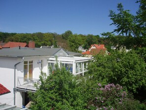 Udendørsområde