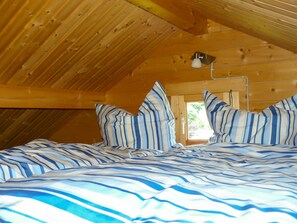 Schlafboden