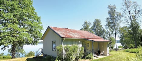 Udendørsområde