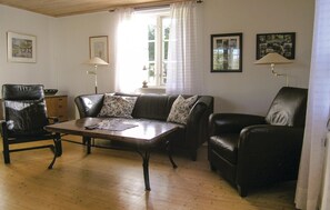 Coin séjour