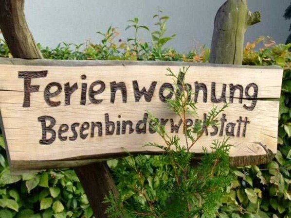 Herzlich Willkommen