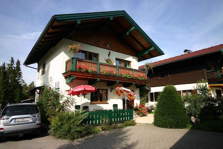 Außenansicht