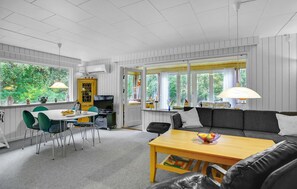 living-room
