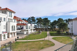 Udendørsområde