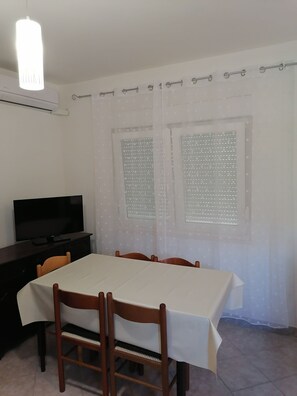Restauration