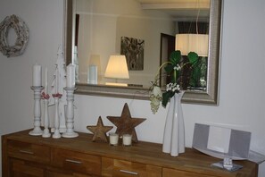 Wohnraum/Deko