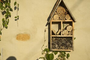 Detalle del interior