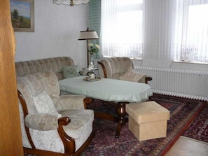 Interiör
