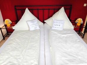 Schlafzimmer 2