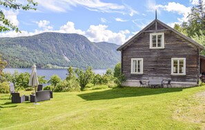 Boendeområde