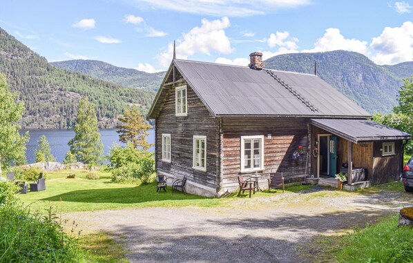 Exteriör