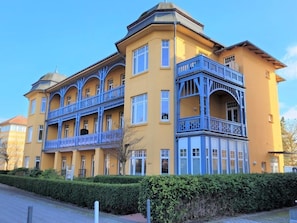 Außenbereich