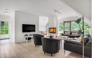 living-room