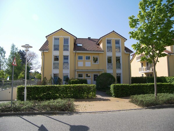 Außenansicht