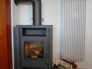 Kamin