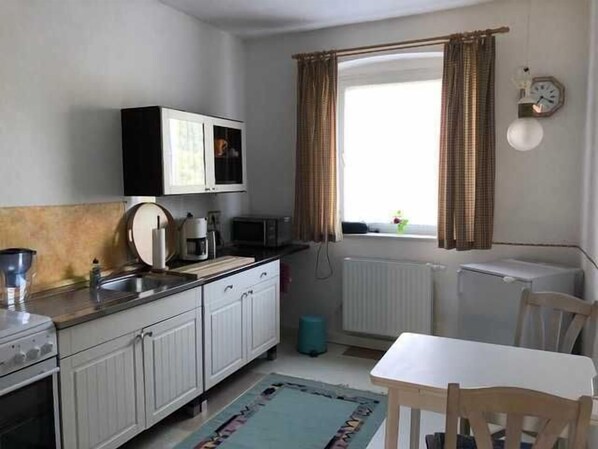 Eget kök