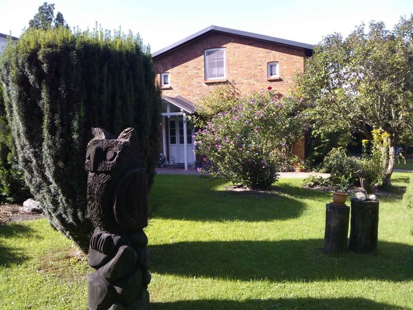 external view