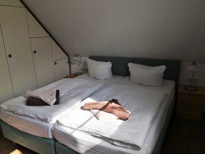 Doppelbett