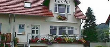 Haus Carolin