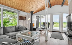 living-room