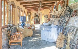 living-room