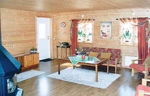 Interiör